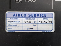 Personenauto, renault, megane estate - afbeelding 43 van  52