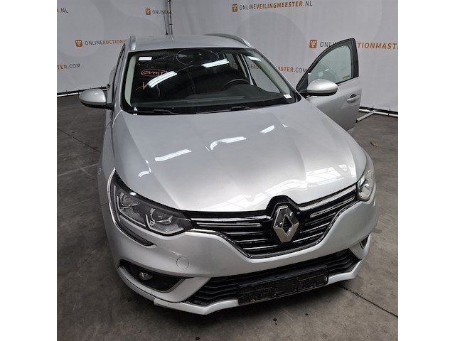 Personenauto, renault, megane estate - afbeelding 46 van  52