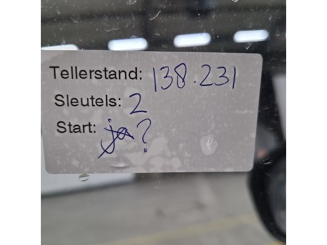 Personenauto, renault, megane estate - afbeelding 48 van  52