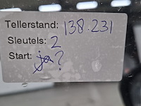 Personenauto, renault, megane estate - afbeelding 48 van  52