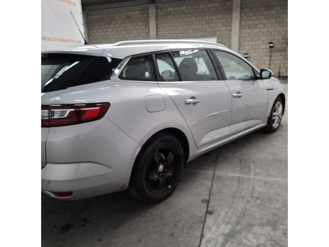 Personenauto, renault, megane estate - afbeelding 45 van  52