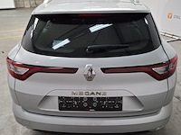 Personenauto, renault, megane estate - afbeelding 49 van  52