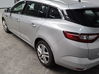 Personenauto, renault, megane estate - afbeelding 50 van  52