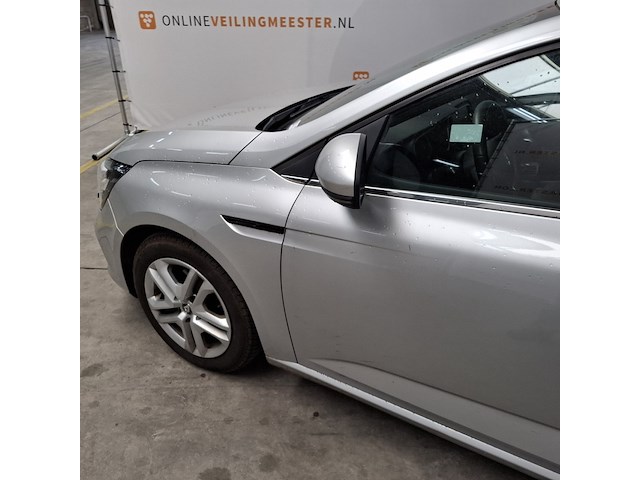 Personenauto, renault, megane estate - afbeelding 51 van  52