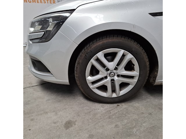 Personenauto, renault, megane estate - afbeelding 52 van  52