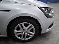 Personenauto, renault, megane estate - afbeelding 8 van  51