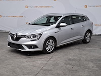 Personenauto, renault, megane estate - afbeelding 1 van  51