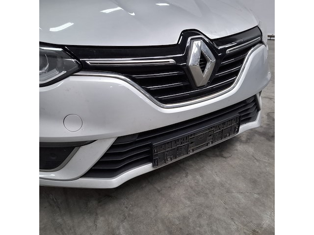 Personenauto, renault, megane estate - afbeelding 13 van  51