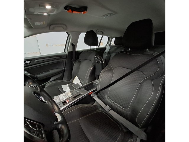 Personenauto, renault, megane estate - afbeelding 16 van  51