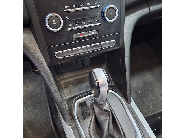 Personenauto, renault, megane estate - afbeelding 21 van  51