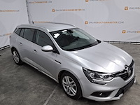 Personenauto, renault, megane estate - afbeelding 23 van  51