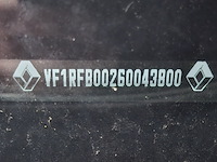 Personenauto, renault, megane estate - afbeelding 35 van  51