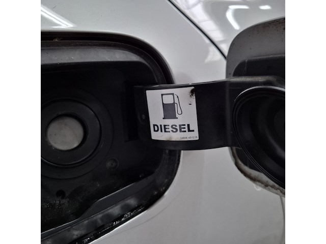 Personenauto, renault, megane estate - afbeelding 36 van  51