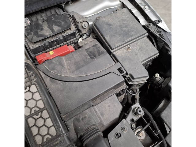 Personenauto, renault, megane estate - afbeelding 39 van  51