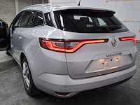 Personenauto, renault, megane estate - afbeelding 44 van  51