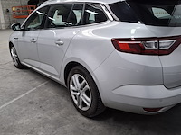 Personenauto, renault, megane estate - afbeelding 51 van  51