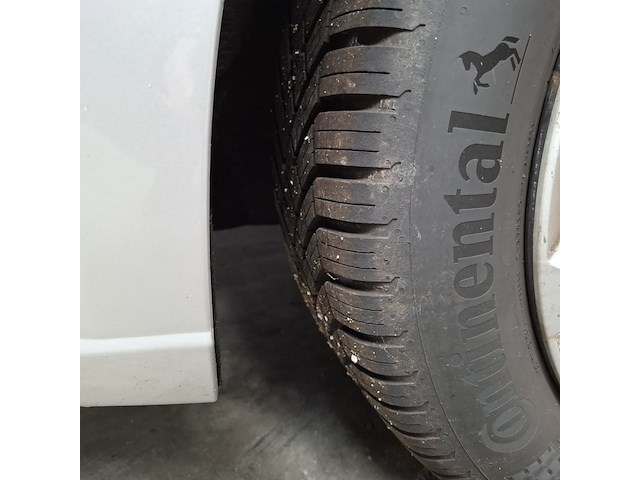 Personenauto, renault, megane estate - afbeelding 2 van  51