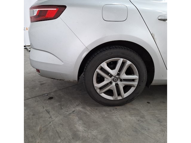 Personenauto, renault, megane estate - afbeelding 5 van  51