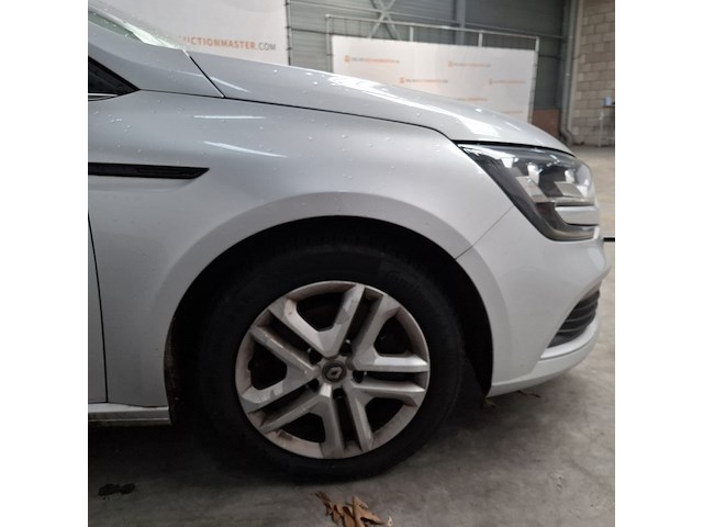 Personenauto, renault, megane estate - afbeelding 6 van  51