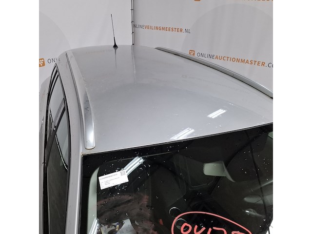 Personenauto, renault, megane estate - afbeelding 7 van  51