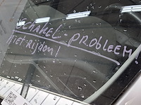 Personenauto, renault, megane estate - afbeelding 9 van  51