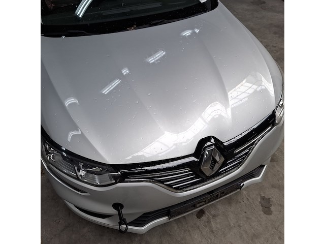 Personenauto, renault, megane estate - afbeelding 10 van  51