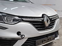 Personenauto, renault, megane estate - afbeelding 11 van  51
