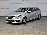 Personenauto, renault, megane estate