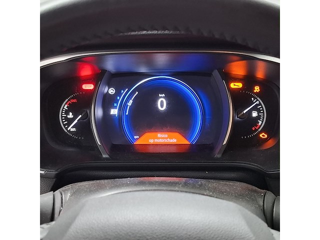 Personenauto, renault, megane estate - afbeelding 18 van  51