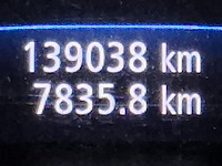 Personenauto, renault, megane estate - afbeelding 19 van  51