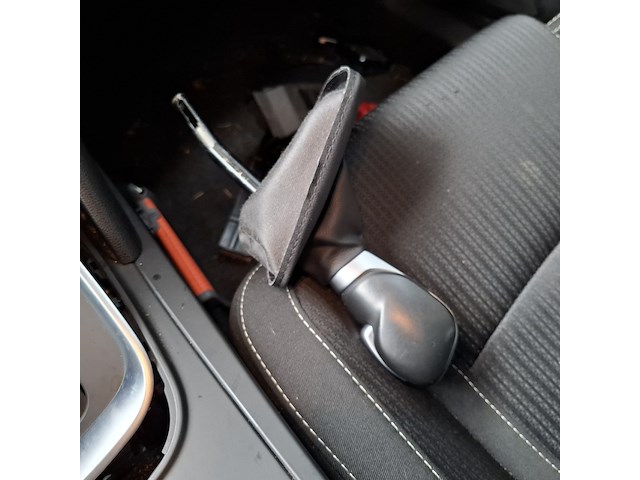 Personenauto, renault, megane estate - afbeelding 24 van  51