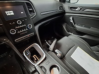 Personenauto, renault, megane estate - afbeelding 25 van  51