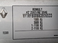 Personenauto, renault, megane estate - afbeelding 35 van  51