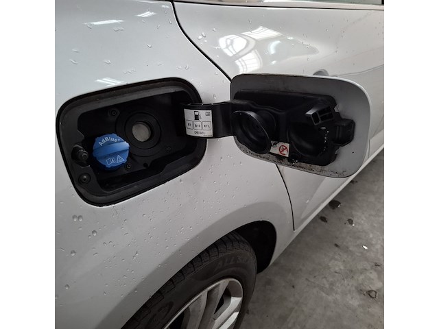 Personenauto, renault, megane estate - afbeelding 36 van  51