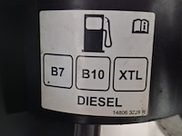 Personenauto, renault, megane estate - afbeelding 37 van  51