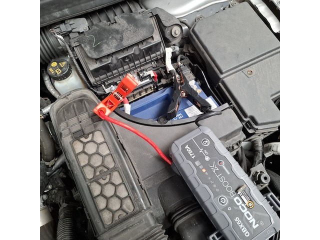 Personenauto, renault, megane estate - afbeelding 41 van  51