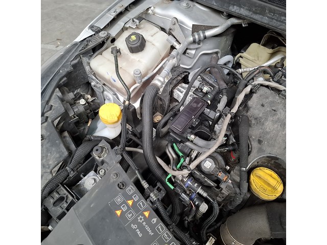 Personenauto, renault, megane estate - afbeelding 43 van  51