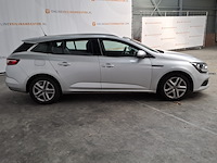 Personenauto, renault, megane estate - afbeelding 34 van  51
