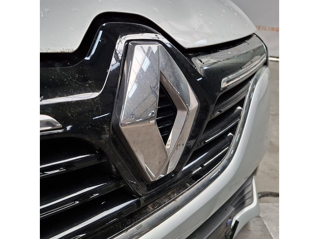 Personenauto, renault, megane estate - afbeelding 46 van  51