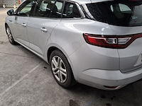 Personenauto, renault, megane estate - afbeelding 49 van  51