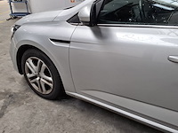 Personenauto, renault, megane estate - afbeelding 50 van  51