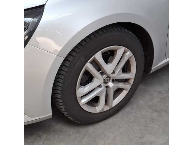 Personenauto, renault, mégane estate - afbeelding 2 van  52