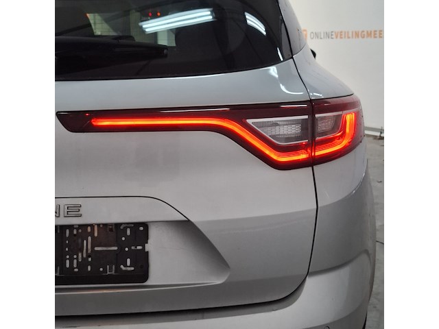 Personenauto, renault, mégane estate - afbeelding 7 van  52