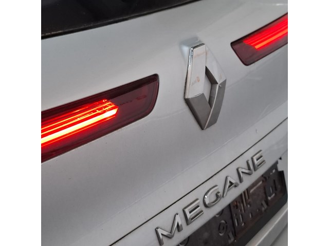 Personenauto, renault, mégane estate - afbeelding 8 van  52