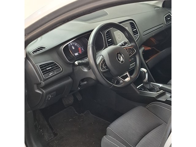 Personenauto, renault, mégane estate - afbeelding 9 van  52