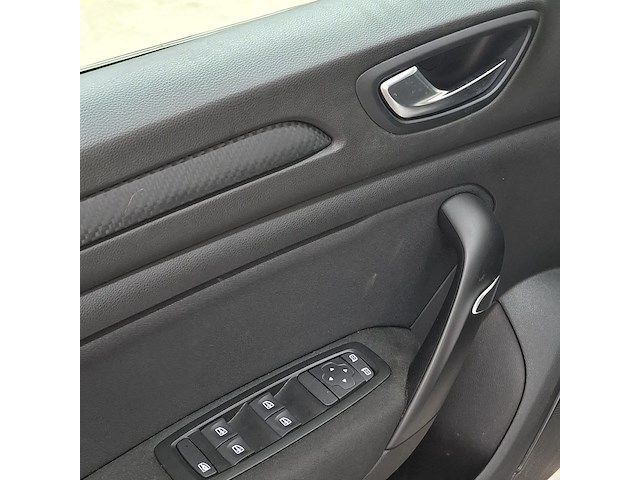 Personenauto, renault, mégane estate - afbeelding 10 van  52