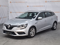 Personenauto, renault, mégane estate - afbeelding 1 van  52