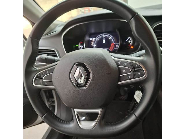 Personenauto, renault, mégane estate - afbeelding 13 van  52