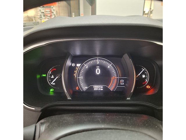 Personenauto, renault, mégane estate - afbeelding 14 van  52