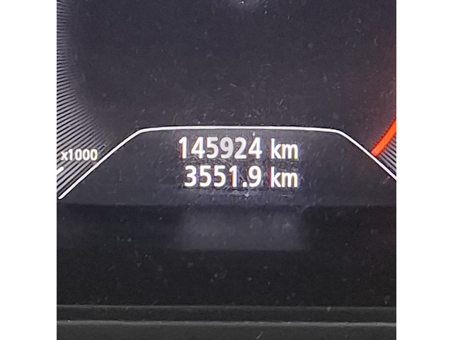 Personenauto, renault, mégane estate - afbeelding 15 van  52